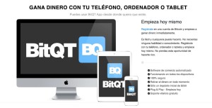 BitQT online