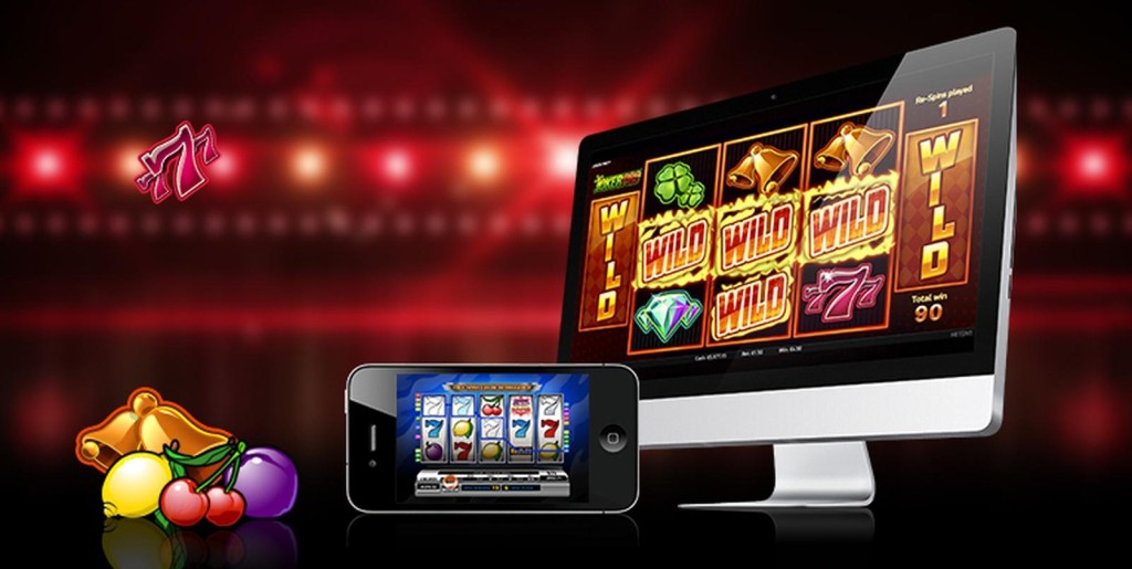 Casino móvil online