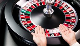 Ruleta en vivo – juega ahora