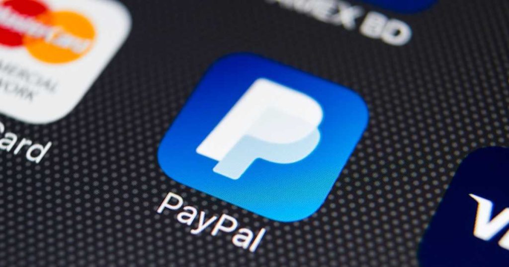 paypal