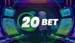 20bet casino: η καλύτερη επιλογή για παίκτες