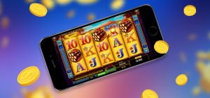 Kasyno App: graj w swoje ulubione gry z telefonu!