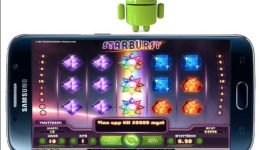 Casino Android: Najlepsze kasyna z Android już na Ciebie czekają