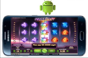 Casinos para Android: los mejores casinos con Android