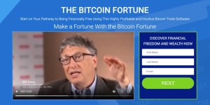 Bitcoin Fortune: τι είναι και πώς λειτουργεί;