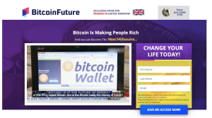 Bitcoin Future: για αρχάριους και επαγγελματίες