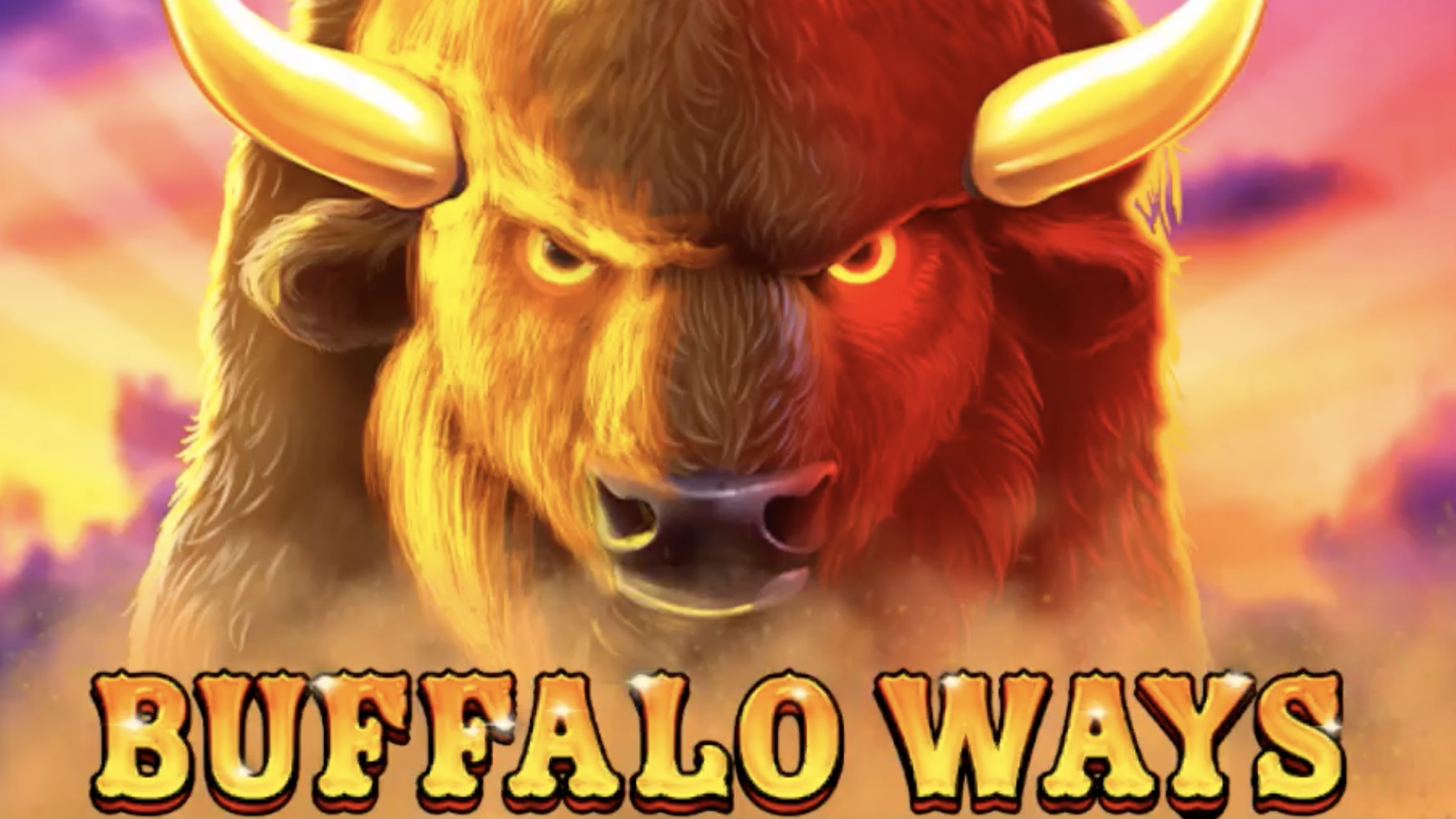 Buffalo Ways slot – juega gratis aquí ahora