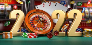 Casinos online nuevos: nuevas ofertas en 2022