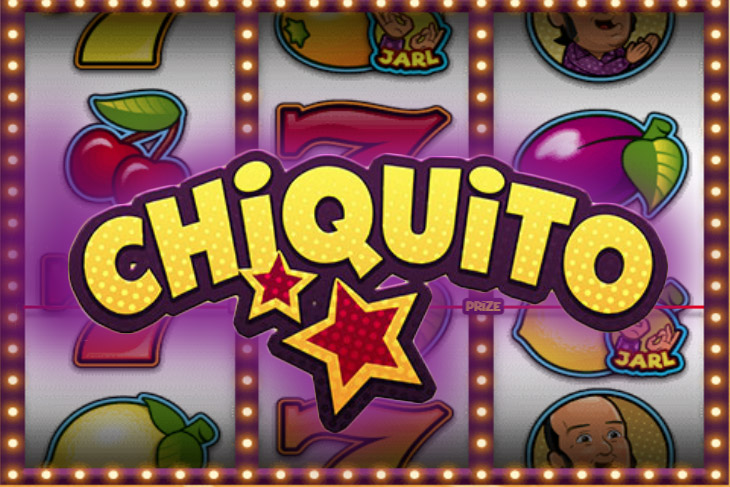 Chiquito slot – juega gratis aquí ahora