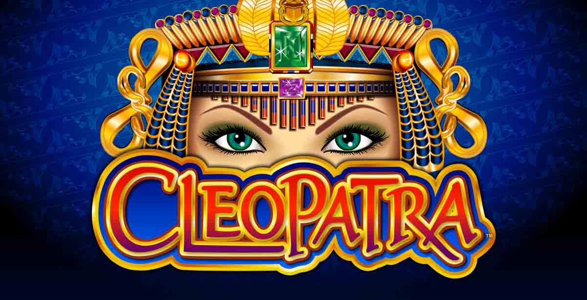 Cleopatra slot – juega gratis aquí ahora