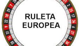 Jugar a la ruleta Europea ahora