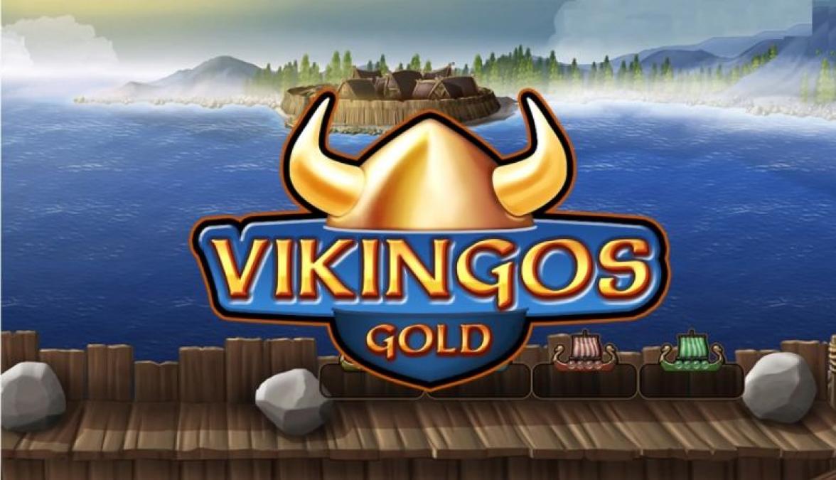 Vikingos Gold slot – juega gratis aquí ahora