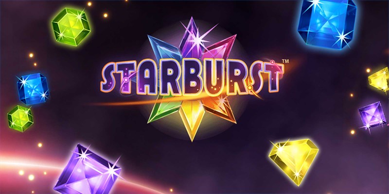Starburst slot – juega gratis aquí ahora