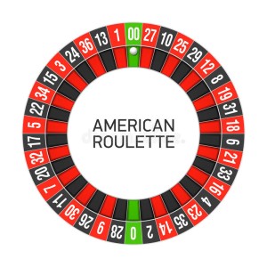 Ruleta Americana: jugar a la ruleta americana en los mejores casinos