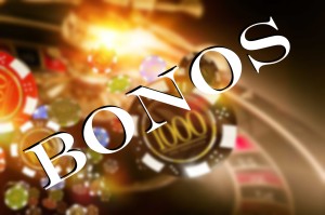 Bono de casino: mejores casinos con bonos