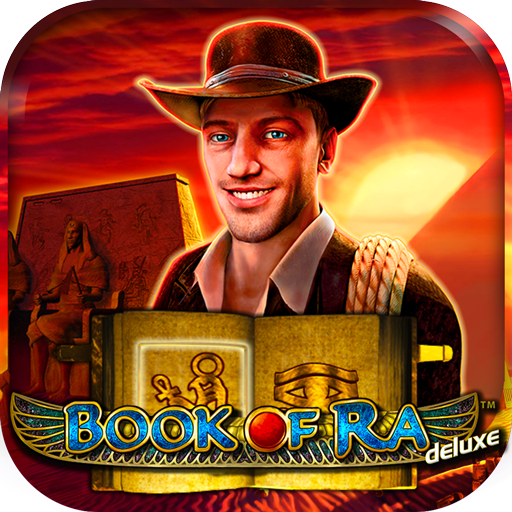 Book of Ra slot – juega gratis aquí ahora