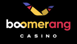 Boomerang casino opinie:  cała prawda o tym kasynie