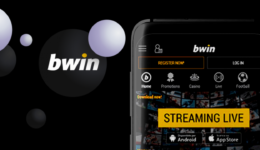 Bwin app: revisión completa de la app para jugadores españoles