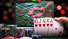 Κορυφαία διαδικτυακά καζίνο: οι επιλογές των ειδικών μας