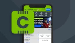 Codere app: revisión completa de la app para jugadores españoles
