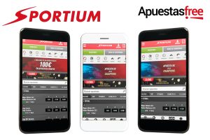 Sportium app: una guía de la aplicación para 2022