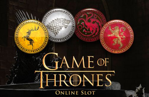 Game of Thrones slot – juega gratis aquí ahora