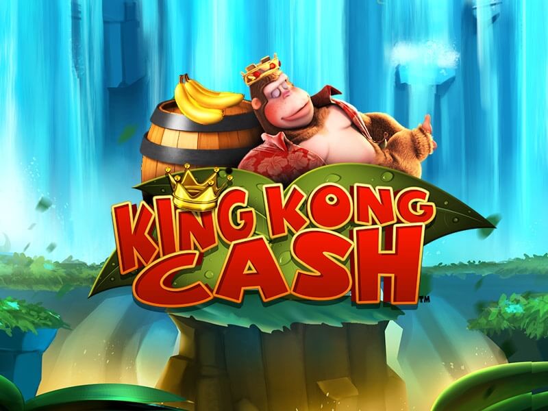 King Kong Cash slot – juega gratis aquí ahora