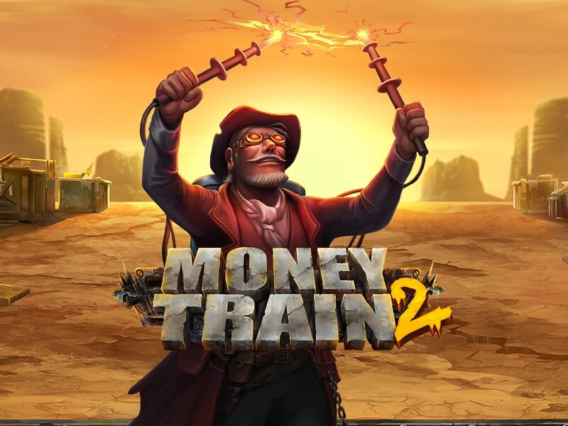 Money Train 2 slot – juega gratis aquí ahora