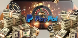 Casino PayPal opinie: najszybsza metoda w 2022
