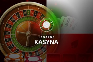 Najlepsze kasyna w Polsce: wybór naszych ekspertów