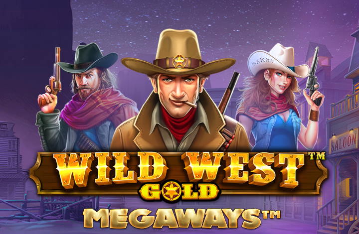 Wild West Gold Megaways slot – juega gratis aquí ahora