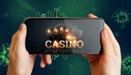 Διαδικτυακά καζίνο: τα καλύτερα καζίνο του 2022 για εσάς