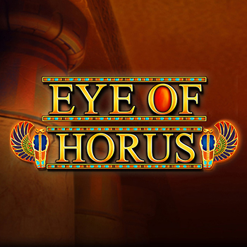 Eye Of Horus slot – juega gratis aquí ahora