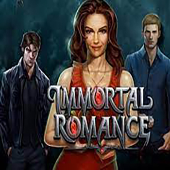 Immortal Romance slot – juega gratis aquí ahora