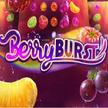 Berryburst slot – juega gratis aquí ahora