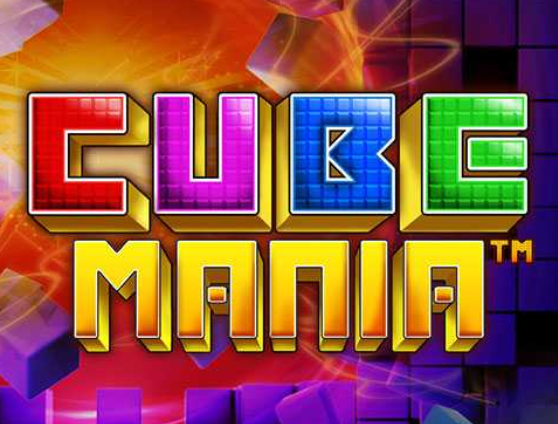 Cube Mania slot – juega gratis aquí ahora