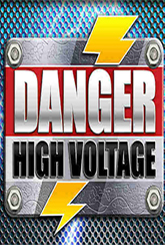 Danger High Voltage slot – juega gratis aquí ahora