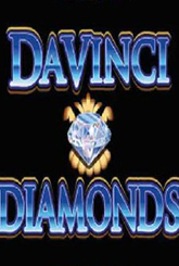 Davincis Diamonds slot – juega gratis aquí ahora