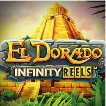 El Dorado Infinity Reels slot – juega gratis aquí ahora