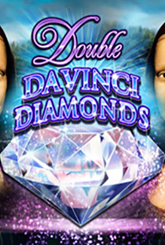 Double Da Vinci Diamonds slot – juega gratis aquí ahora