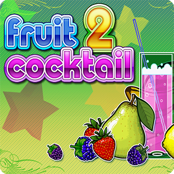 Fruit Cocktail 2 slot – juega gratis aquí ahora