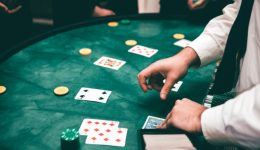 Мejores casinos en vivo para los jugadores de España