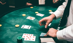 casinos en vivo