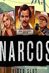 Narcos slot – juega gratis aquí ahora