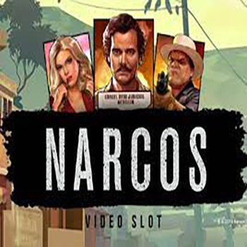 Narcos slot – juega gratis aquí ahora