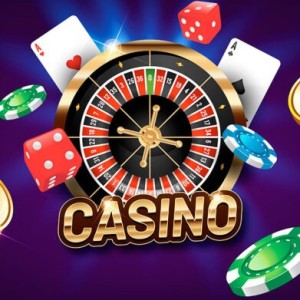 Nowe Kasyno: wybierz najlepsze kasyno dla siebie!