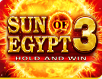 Sun of Egypt