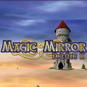 magic mirror slot