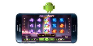 Mejores Android Casinos