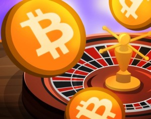 Bono de casino bitcoin
